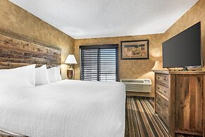 Best Western Plus Inn of Santa Fe