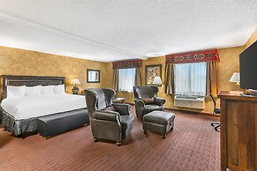 Best Western Plus Inn of Santa Fe