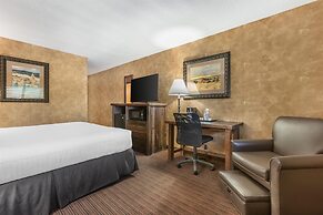 Best Western Plus Inn of Santa Fe