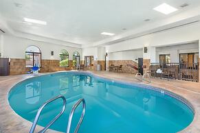 Best Western Plus Inn of Santa Fe