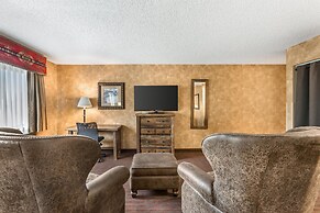 Best Western Plus Inn of Santa Fe