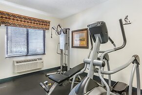 Best Western Plus Inn of Santa Fe