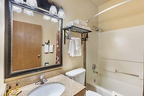 Best Western Plus Inn of Santa Fe