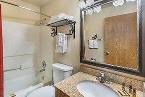 Best Western Plus Inn of Santa Fe