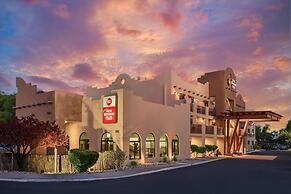 Best Western Plus Inn of Santa Fe