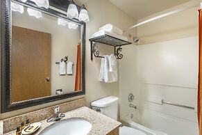 Best Western Plus Inn of Santa Fe