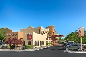 Best Western Plus Inn of Santa Fe