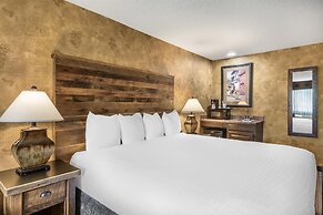 Best Western Plus Inn of Santa Fe