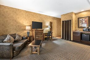 Best Western Plus Inn of Santa Fe