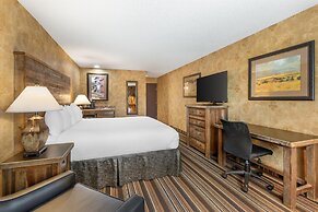 Best Western Plus Inn of Santa Fe
