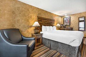 Best Western Plus Inn of Santa Fe