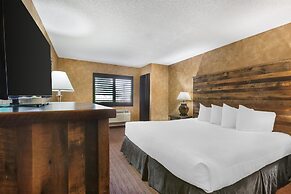 Best Western Plus Inn of Santa Fe