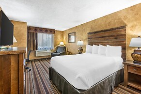 Best Western Plus Inn of Santa Fe