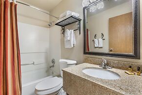 Best Western Plus Inn of Santa Fe