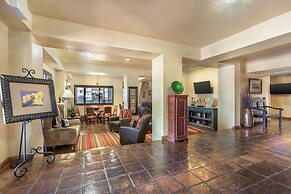 Best Western Plus Inn of Santa Fe