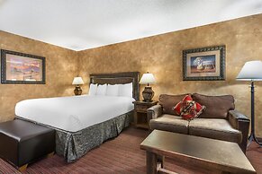 Best Western Plus Inn of Santa Fe
