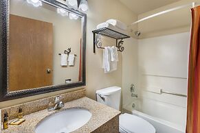 Best Western Plus Inn of Santa Fe
