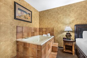 Best Western Plus Inn of Santa Fe