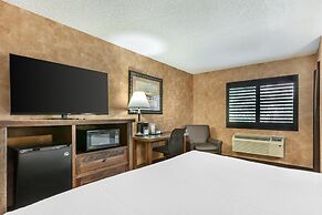 Best Western Plus Inn of Santa Fe