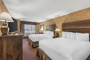 Best Western Plus Inn of Santa Fe