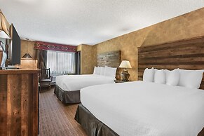 Best Western Plus Inn of Santa Fe