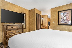 Best Western Plus Inn of Santa Fe