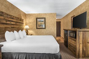Best Western Plus Inn of Santa Fe