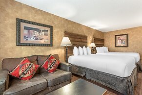 Best Western Plus Inn of Santa Fe