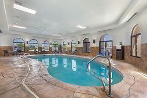 Best Western Plus Inn of Santa Fe
