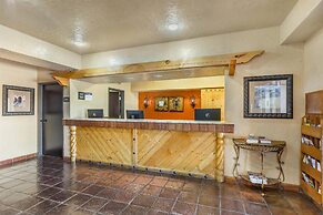 Best Western Plus Inn of Santa Fe
