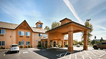 Best Western Dallas Inn & Suites
