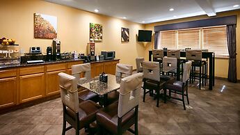 Best Western Dallas Inn & Suites