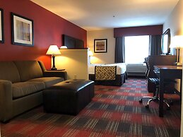 Best Western Dallas Inn & Suites