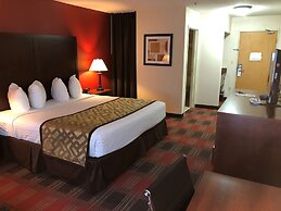 Best Western Dallas Inn & Suites