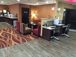 Best Western Seneca-Clemson