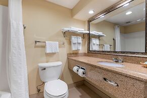 Best Western Seneca-Clemson