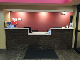 Best Western Seneca-Clemson