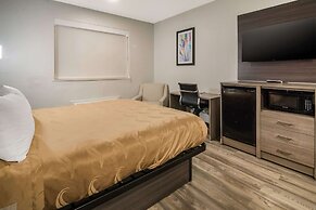 Quality Inn & Suites