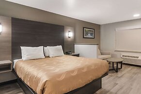 Quality Inn & Suites