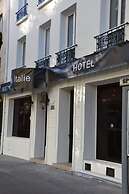 Hotel Paris Italie