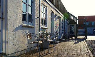 Aalbæk Badehotel