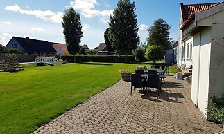 Aalbæk Badehotel