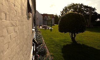 Aalbæk Badehotel