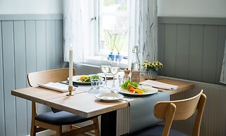 Aalbæk Badehotel