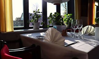 Aalbæk Badehotel