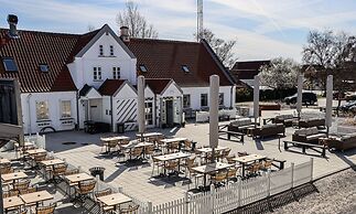 Aalbæk Badehotel