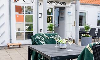 Aalbæk Badehotel