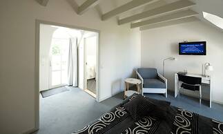 Aalbæk Badehotel