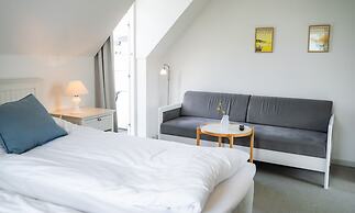 Aalbæk Badehotel