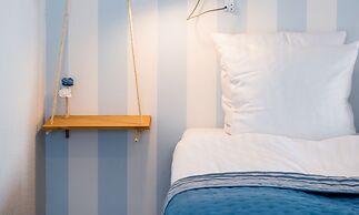 Aalbæk Badehotel